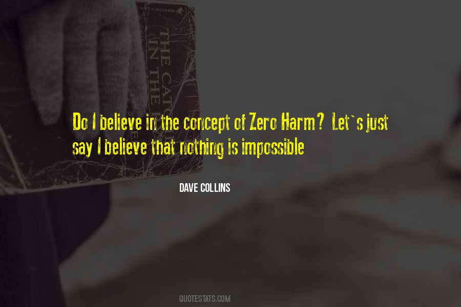 Dave Collins Quotes #620152