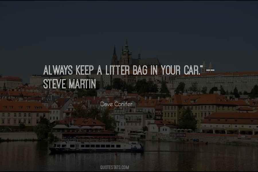 Dave Conifer Quotes #1577148