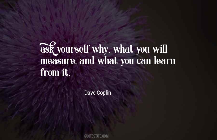 Dave Coplin Quotes #1755218