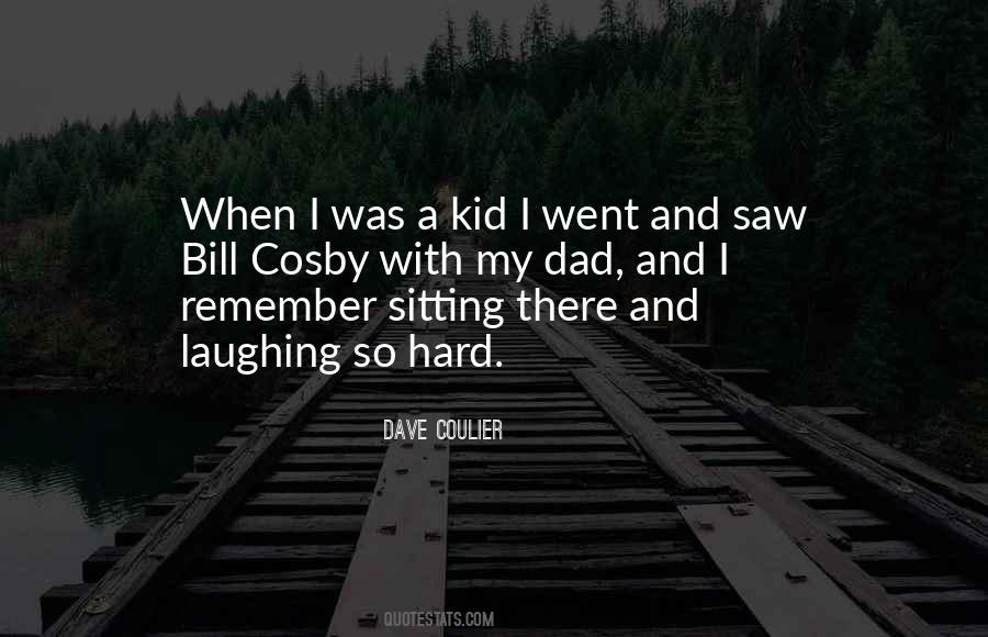 Dave Coulier Quotes #74697