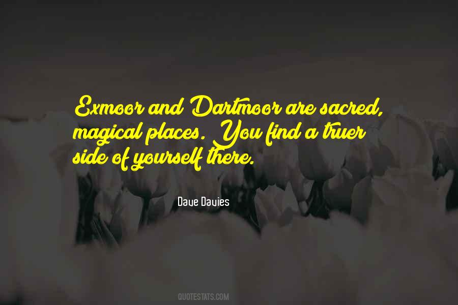 Dave Davies Quotes #1324389