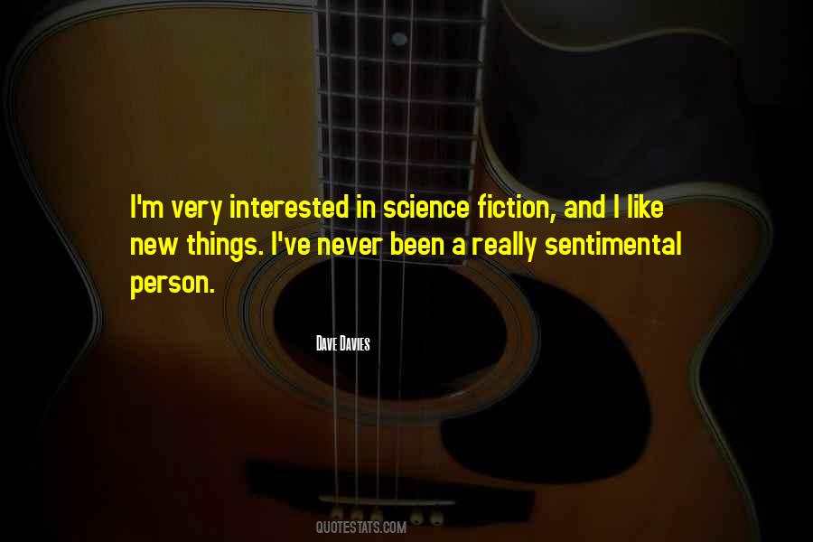 Dave Davies Quotes #1339069