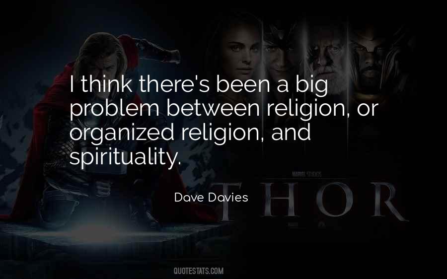 Dave Davies Quotes #200164