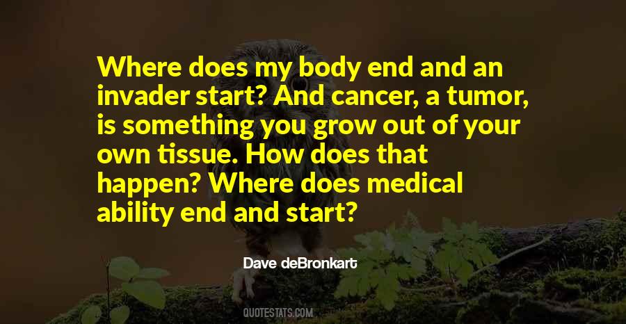 Dave DeBronkart Quotes #110405