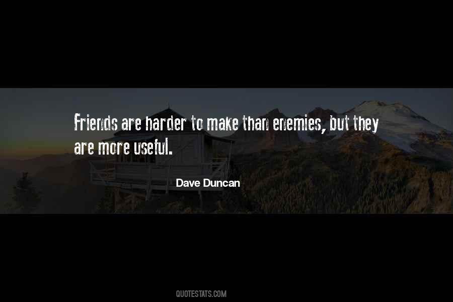 Dave Duncan Quotes #1520352