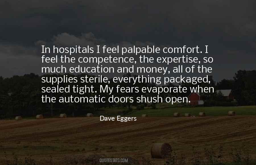 Dave Eggers Quotes #1117662