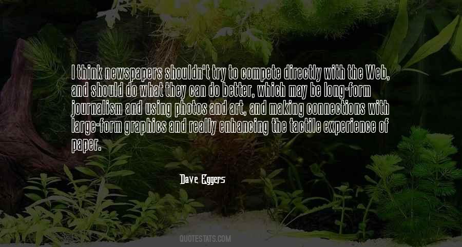 Dave Eggers Quotes #1599714