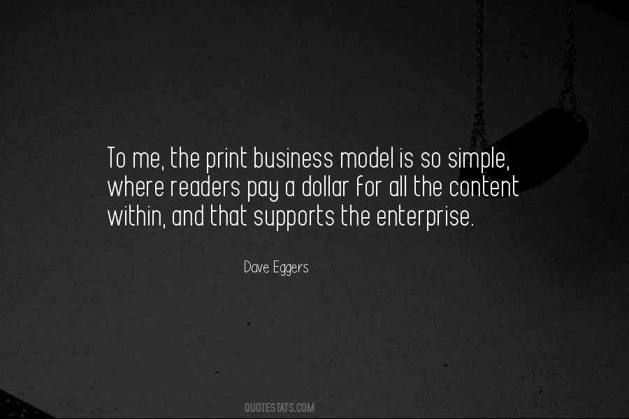Dave Eggers Quotes #1650166