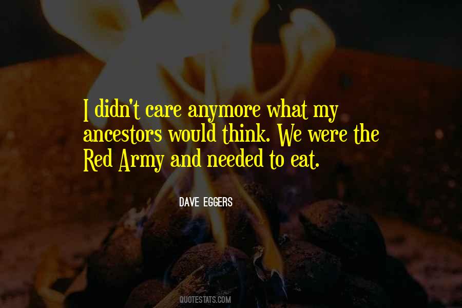 Dave Eggers Quotes #1878711