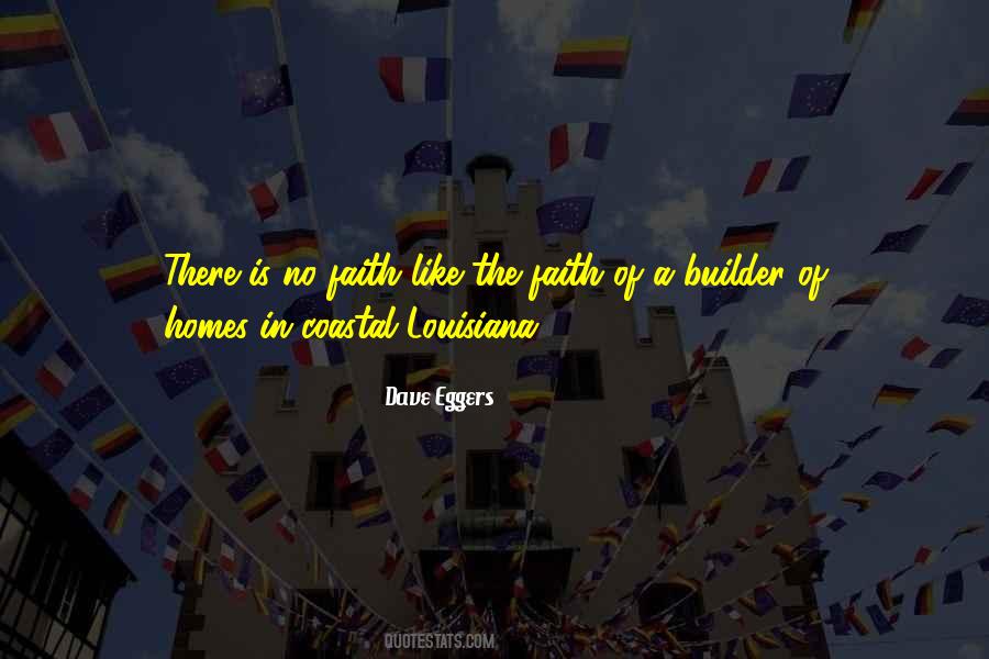 Dave Eggers Quotes #54253