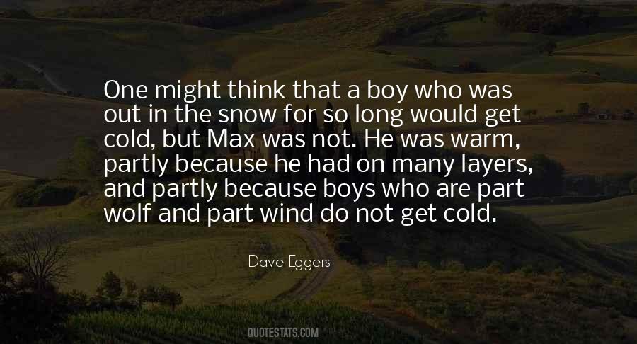 Dave Eggers Quotes #771290