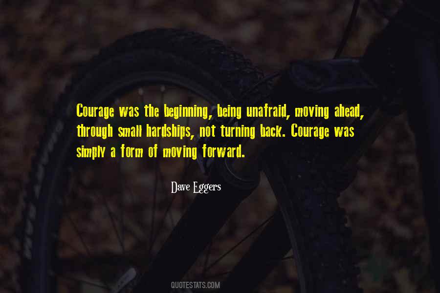 Dave Eggers Quotes #983113