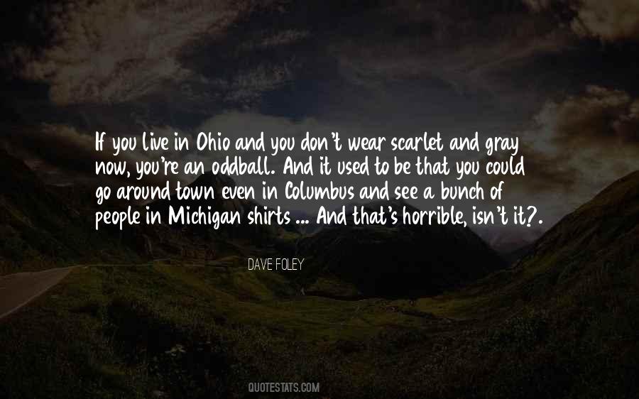 Dave Foley Quotes #1294506