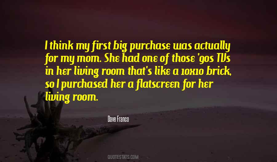 Dave Franco Quotes #1003241