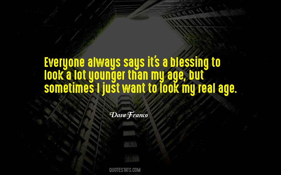 Dave Franco Quotes #1782341