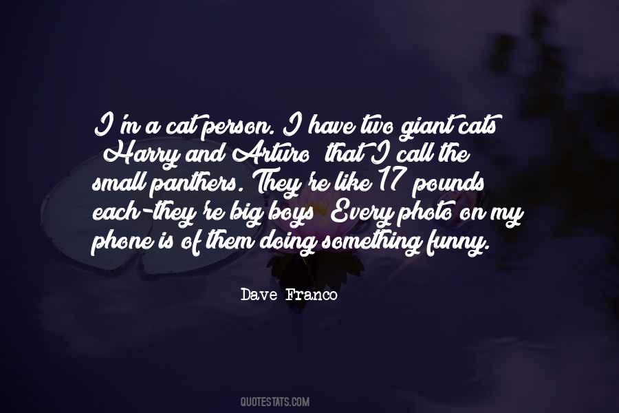 Dave Franco Quotes #484256