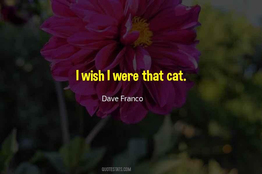 Dave Franco Quotes #600927