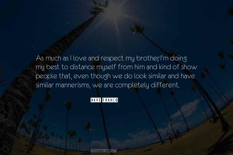 Dave Franco Quotes #969430