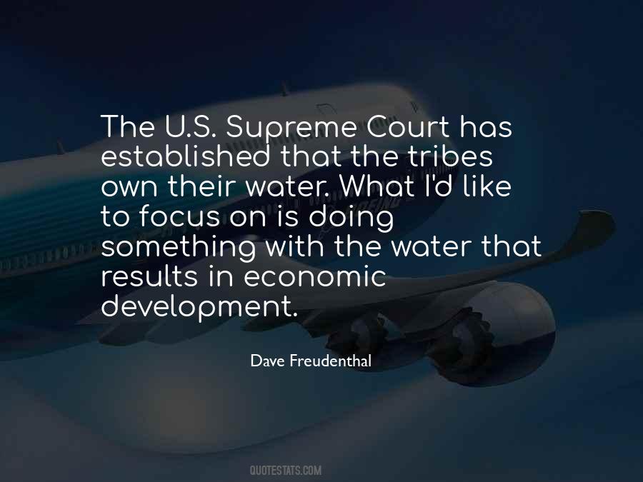 Dave Freudenthal Quotes #84081