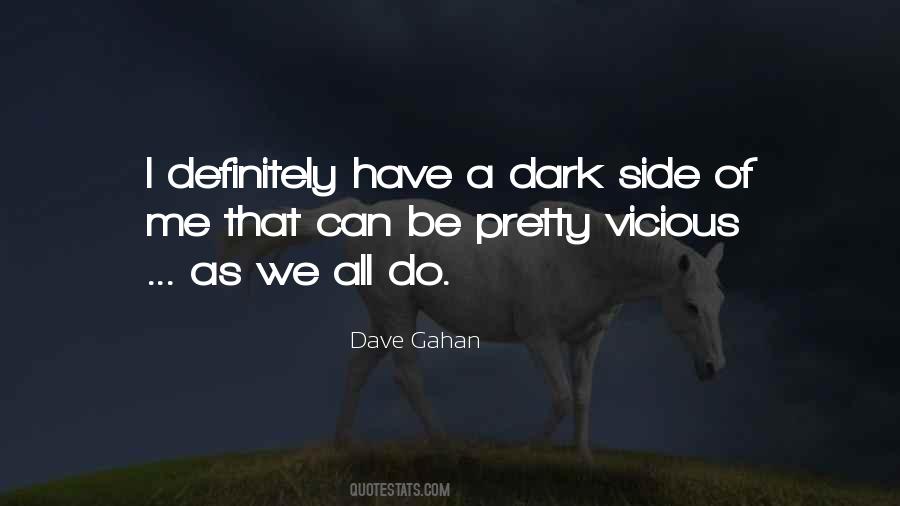 Dave Gahan Quotes #105822