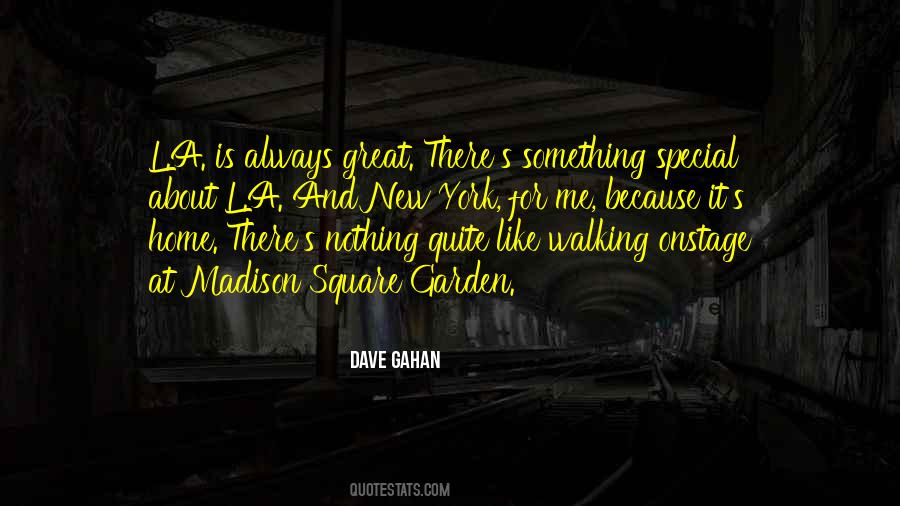 Dave Gahan Quotes #1384797