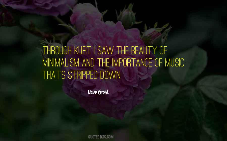 Dave Grohl Quotes #1010070