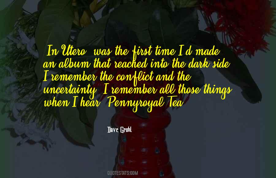 Dave Grohl Quotes #1068118