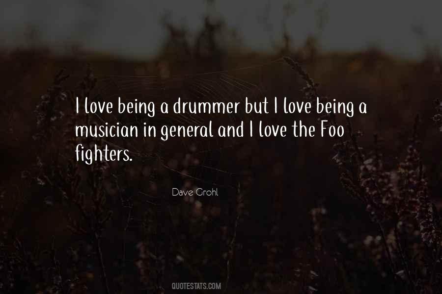 Dave Grohl Quotes #1273903