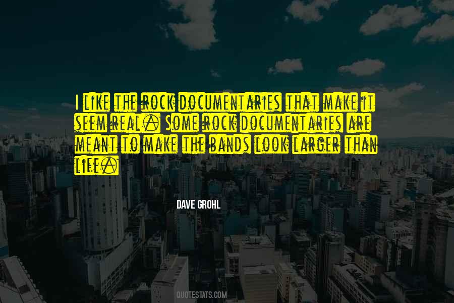 Dave Grohl Quotes #1368802