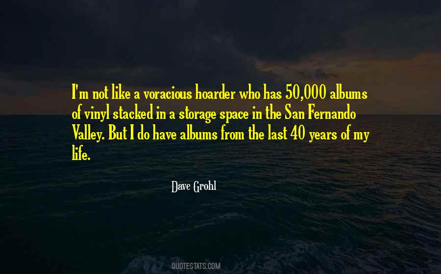 Dave Grohl Quotes #1528916