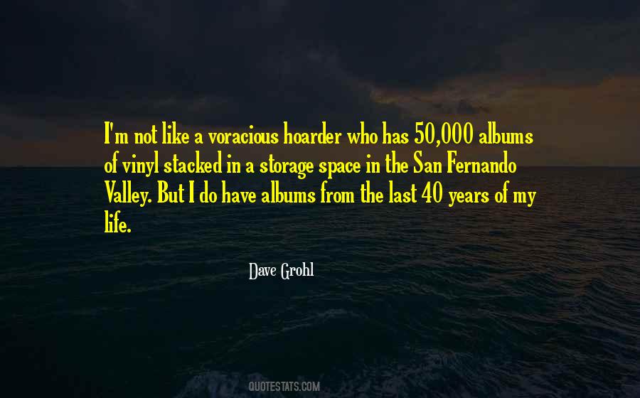 Dave Grohl Quotes #1528916