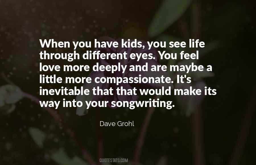 Dave Grohl Quotes #1607801