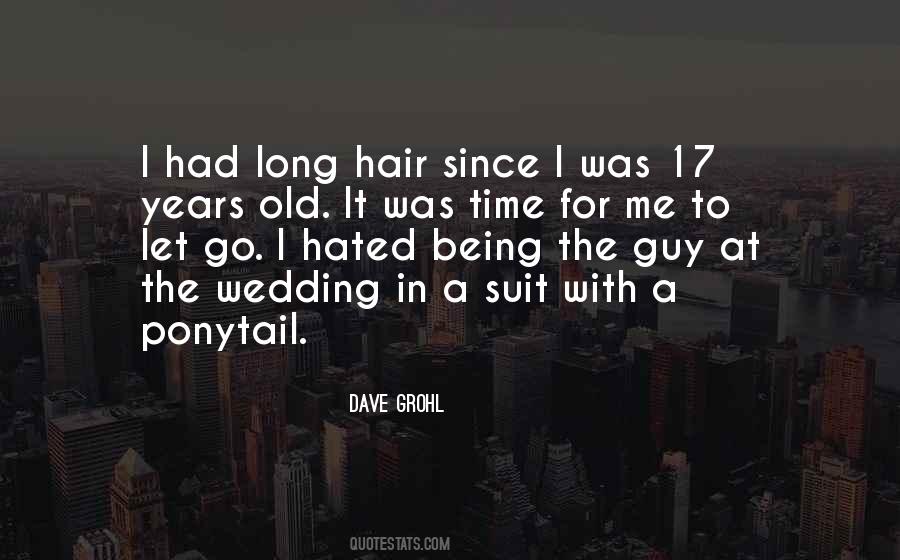 Dave Grohl Quotes #1625951