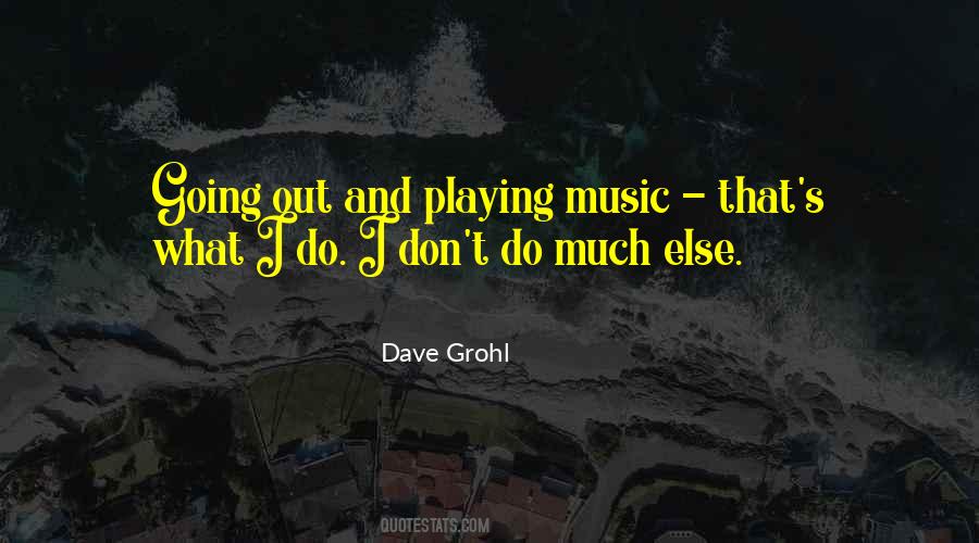 Dave Grohl Quotes #1674802