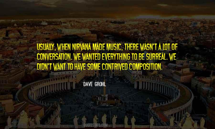 Dave Grohl Quotes #179090