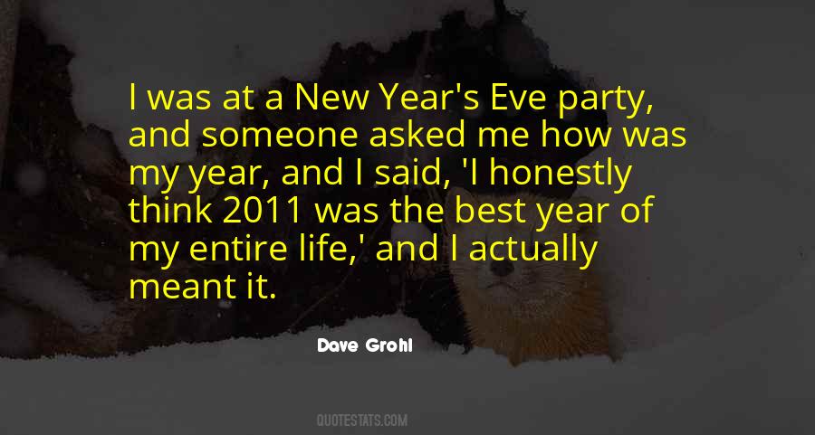 Dave Grohl Quotes #302758