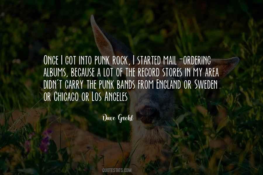 Dave Grohl Quotes #328263
