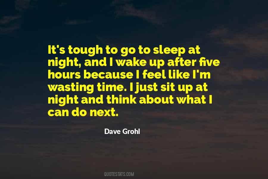 Dave Grohl Quotes #408552