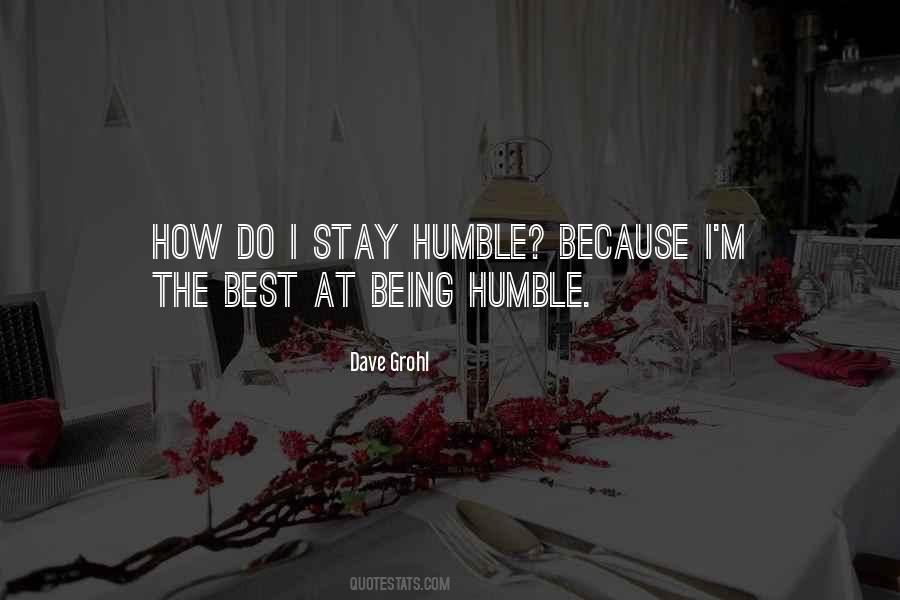 Dave Grohl Quotes #545035