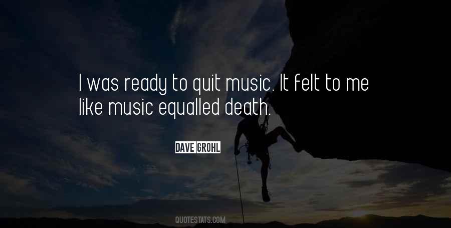 Dave Grohl Quotes #6695