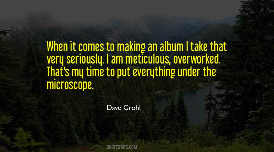 Dave Grohl Quotes #768566