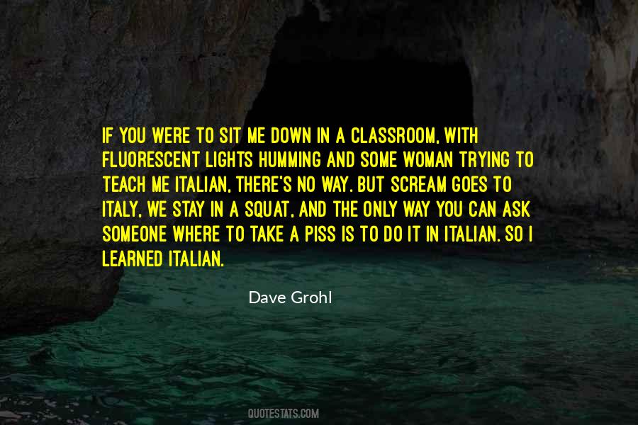 Dave Grohl Quotes #840432