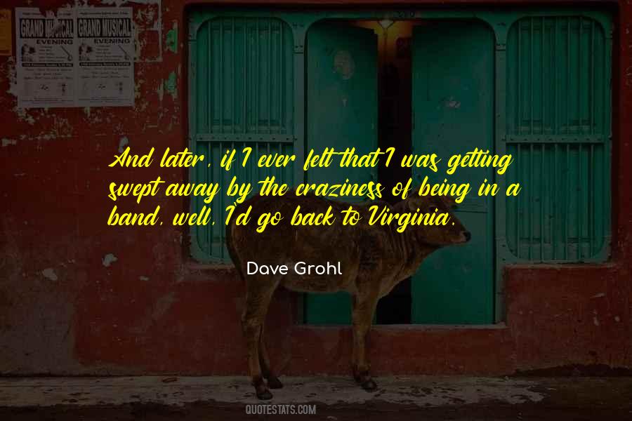 Dave Grohl Quotes #880418