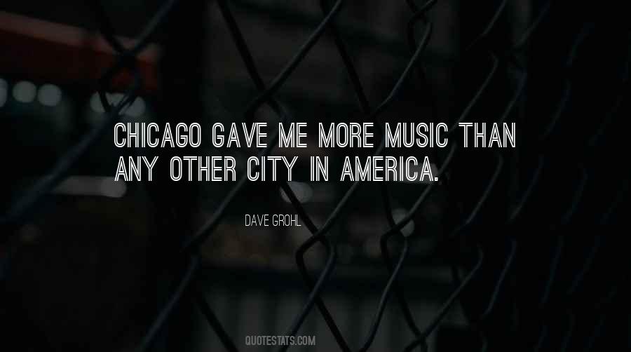 Dave Grohl Quotes #989133