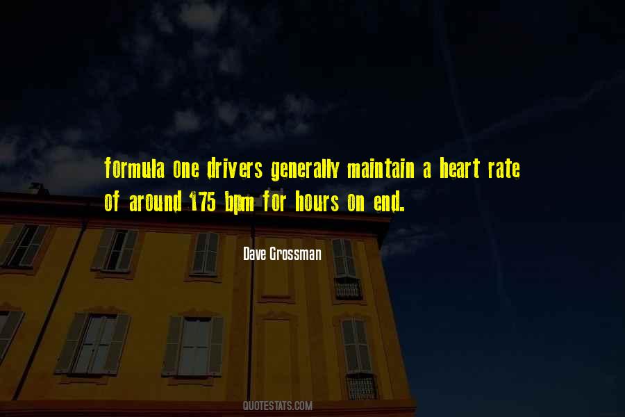 Dave Grossman Quotes #1039471