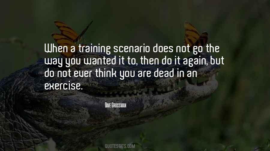 Dave Grossman Quotes #1703140 Dave Grossman Quotes #1703140