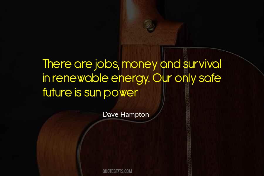 Dave Hampton Quotes #570174