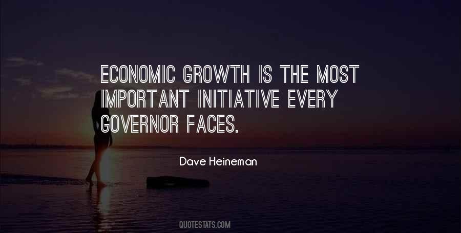 Dave Heineman Quotes #1285744