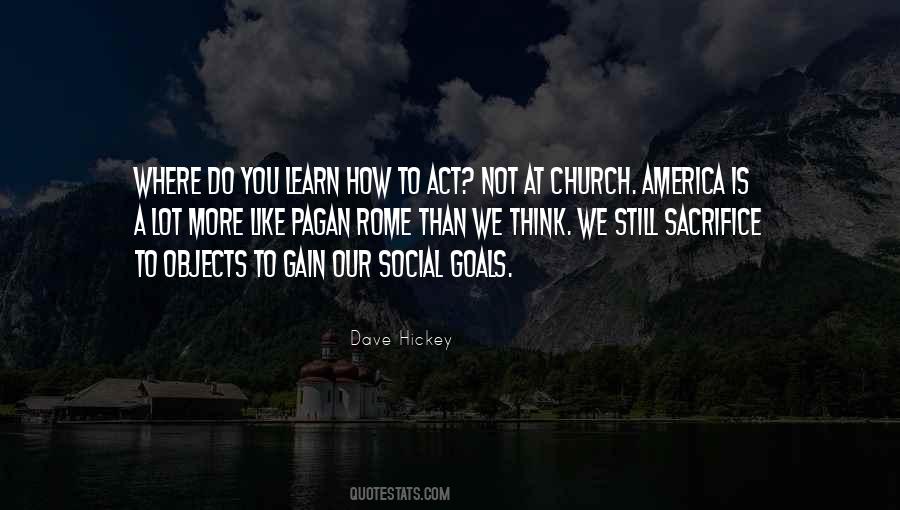 Dave Hickey Quotes #1349314