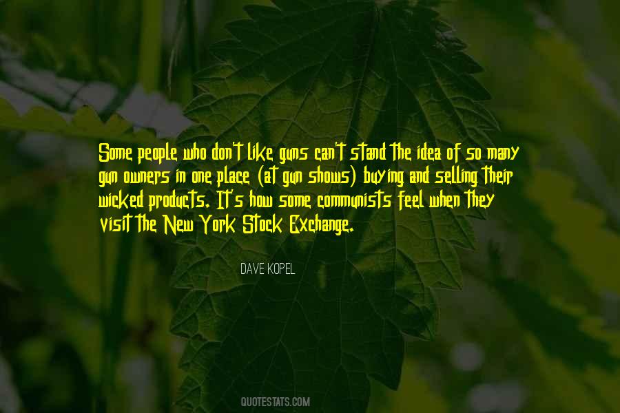 Dave Kopel Quotes #1245661